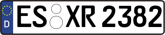 ES-XR2382