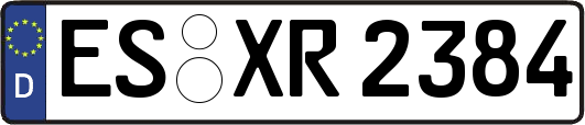 ES-XR2384