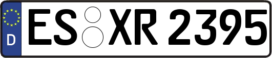 ES-XR2395