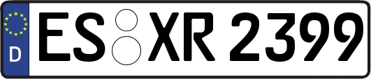 ES-XR2399