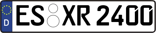 ES-XR2400