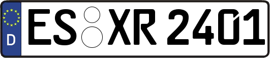 ES-XR2401