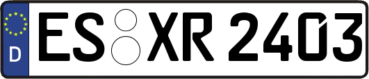 ES-XR2403
