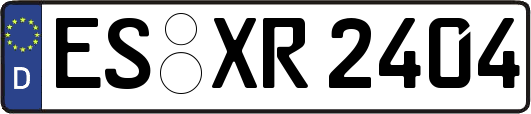 ES-XR2404
