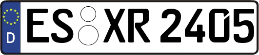ES-XR2405