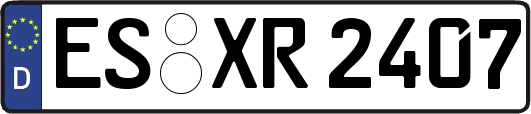 ES-XR2407