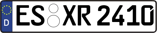 ES-XR2410
