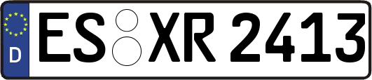 ES-XR2413