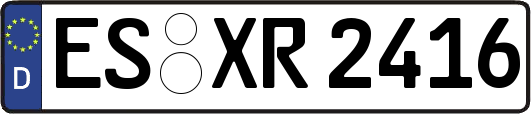 ES-XR2416