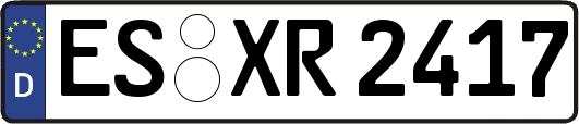ES-XR2417