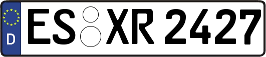 ES-XR2427