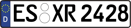 ES-XR2428
