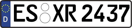 ES-XR2437