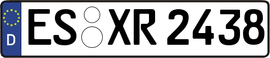ES-XR2438