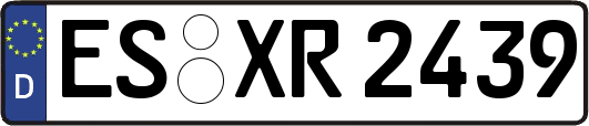 ES-XR2439