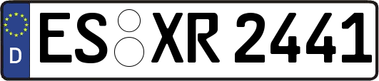 ES-XR2441