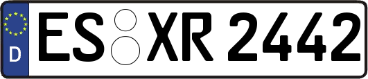ES-XR2442