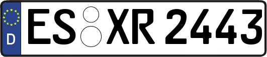 ES-XR2443