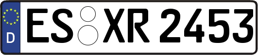 ES-XR2453