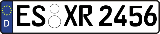ES-XR2456