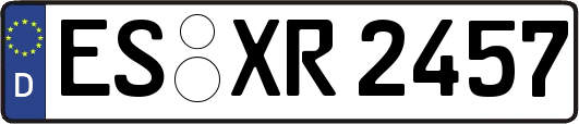ES-XR2457