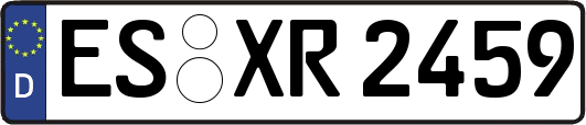 ES-XR2459