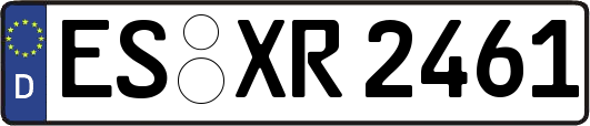 ES-XR2461