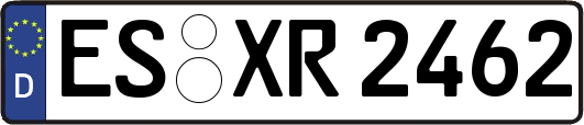 ES-XR2462