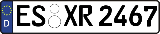 ES-XR2467