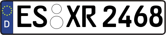 ES-XR2468
