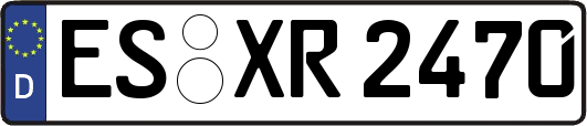 ES-XR2470