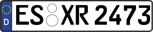 ES-XR2473