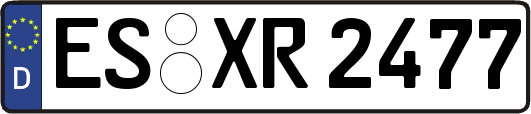 ES-XR2477