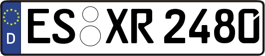 ES-XR2480