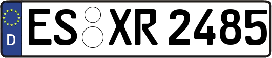ES-XR2485