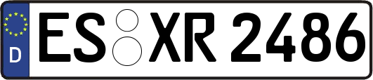 ES-XR2486