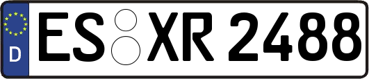 ES-XR2488