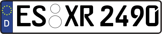 ES-XR2490