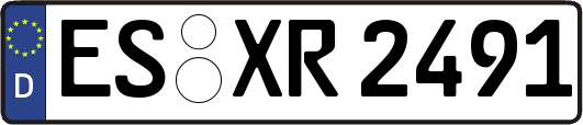 ES-XR2491