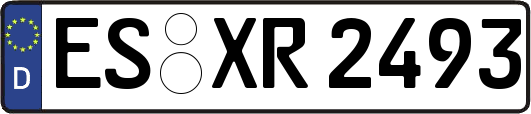 ES-XR2493