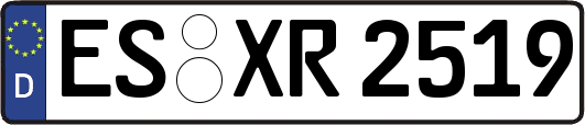 ES-XR2519