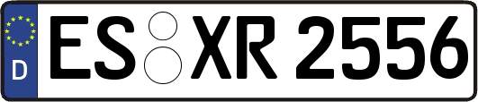 ES-XR2556