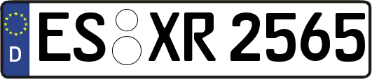 ES-XR2565