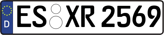 ES-XR2569