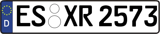 ES-XR2573