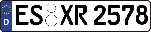 ES-XR2578