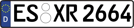 ES-XR2664