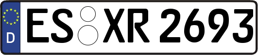 ES-XR2693