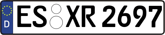 ES-XR2697