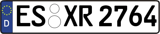 ES-XR2764